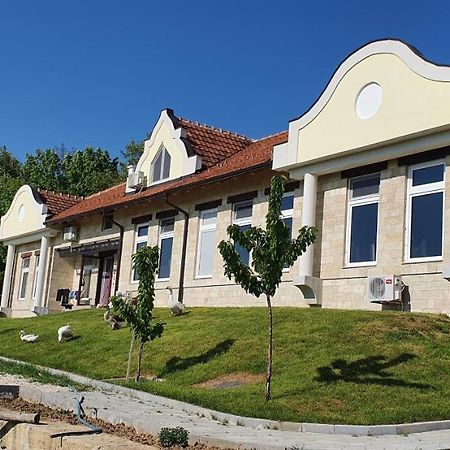 Apartmani Bojeresku Negotin Extérieur photo