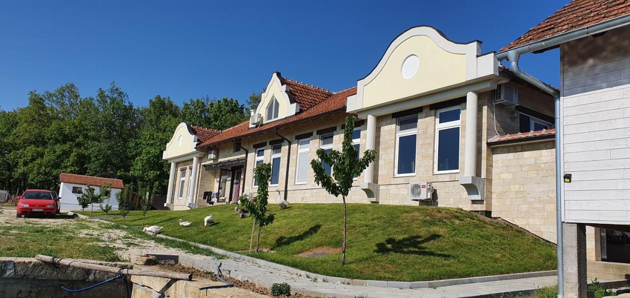 Apartmani Bojeresku Negotin Extérieur photo