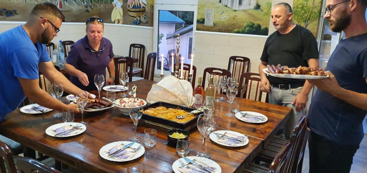 Apartmani Bojeresku Negotin Extérieur photo