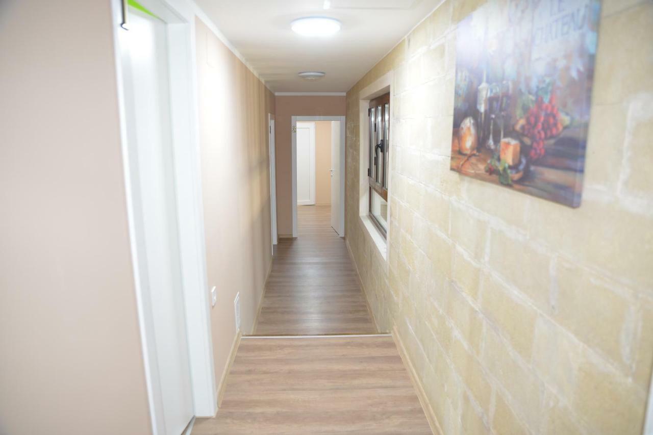 Apartmani Bojeresku Negotin Extérieur photo