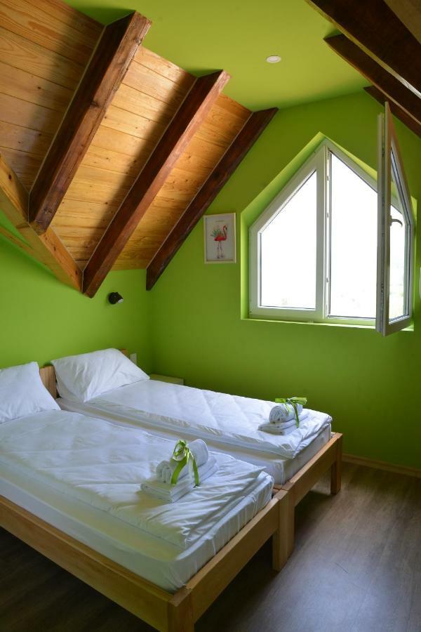 Apartmani Bojeresku Negotin Extérieur photo