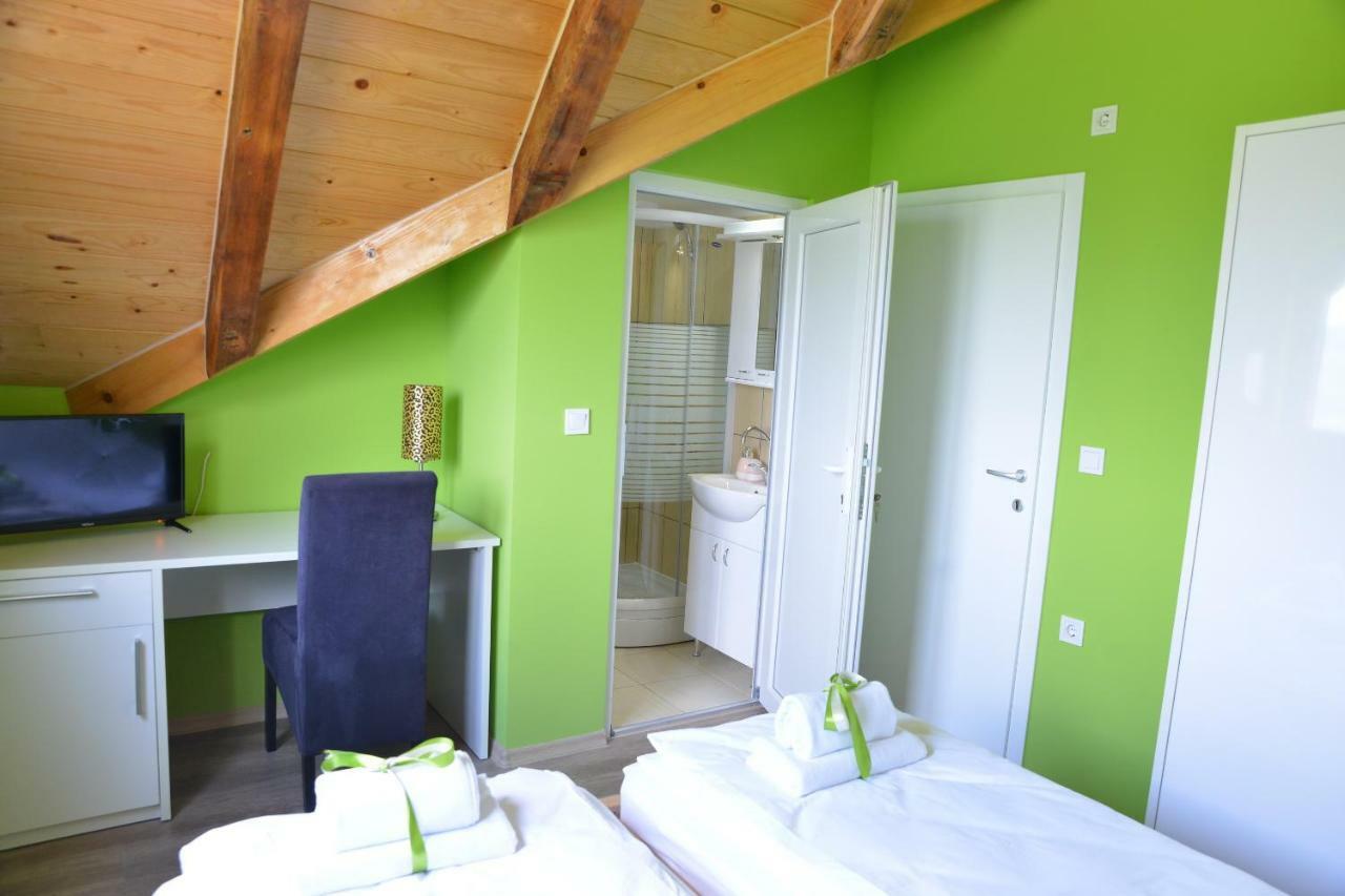 Apartmani Bojeresku Negotin Extérieur photo