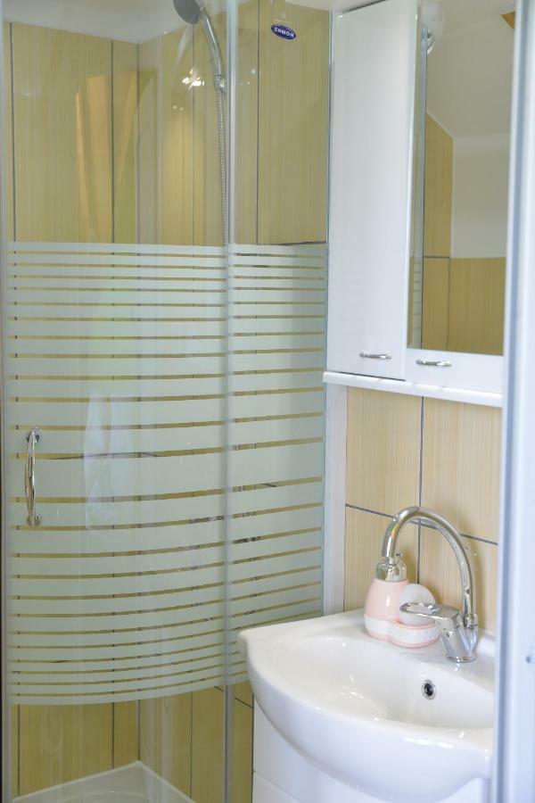 Apartmani Bojeresku Negotin Extérieur photo