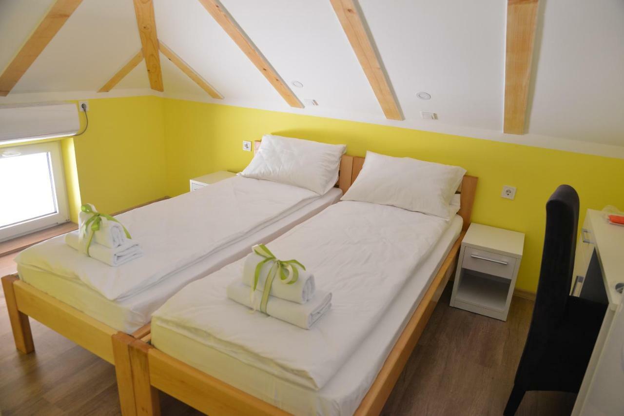 Apartmani Bojeresku Negotin Extérieur photo