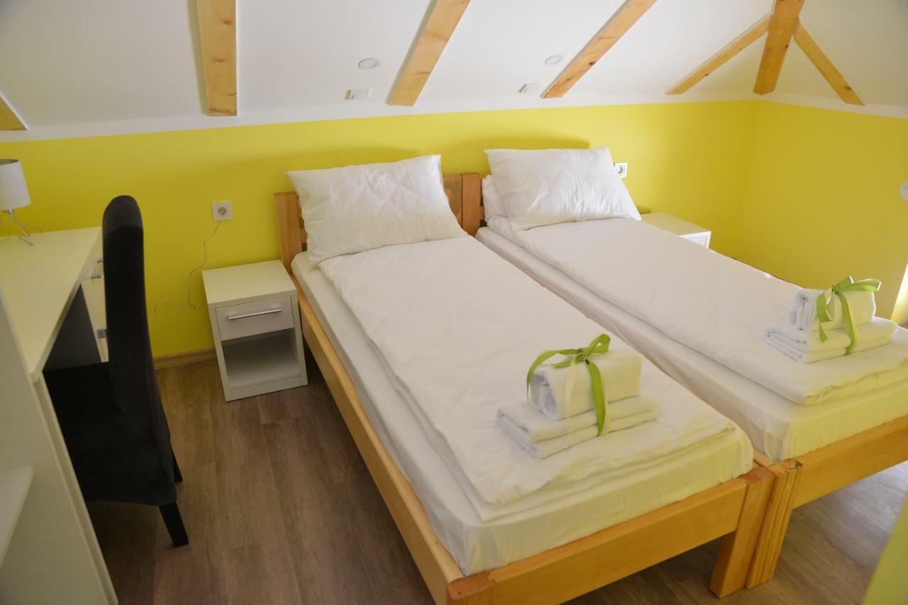 Apartmani Bojeresku Negotin Extérieur photo