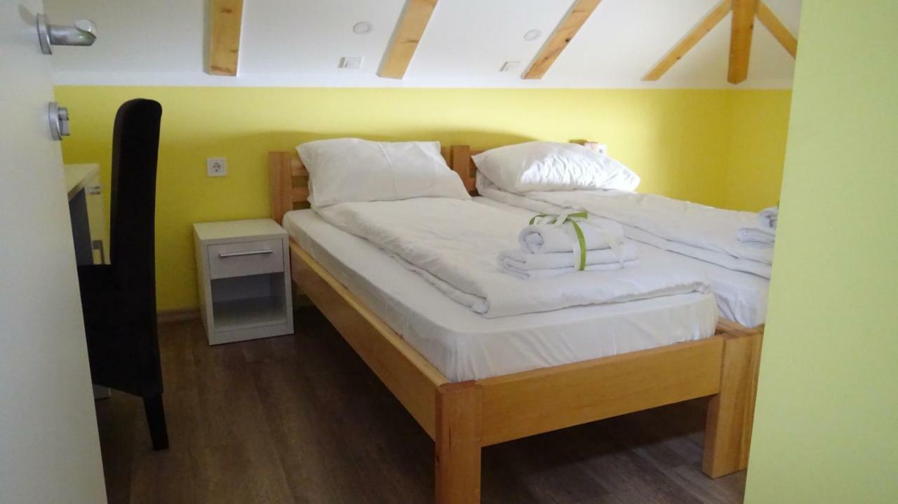 Apartmani Bojeresku Negotin Extérieur photo