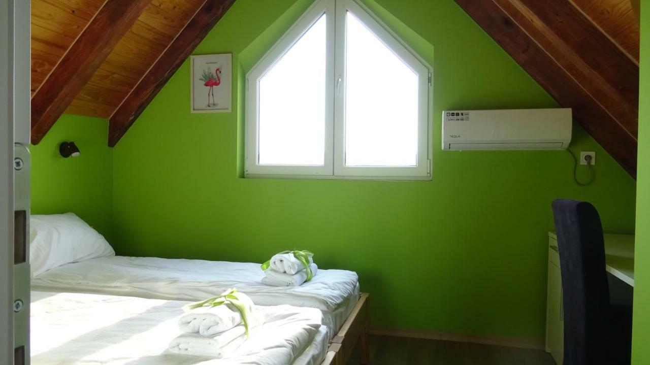Apartmani Bojeresku Negotin Extérieur photo
