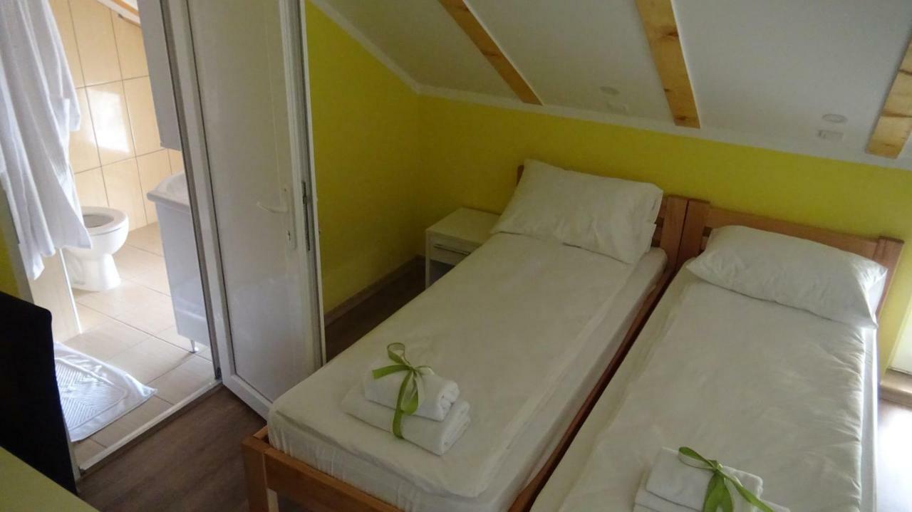 Apartmani Bojeresku Negotin Extérieur photo