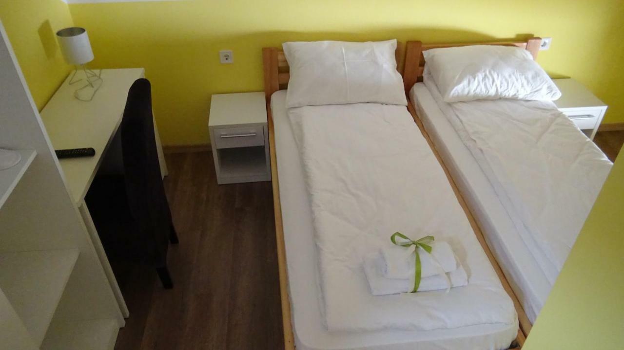 Apartmani Bojeresku Negotin Extérieur photo