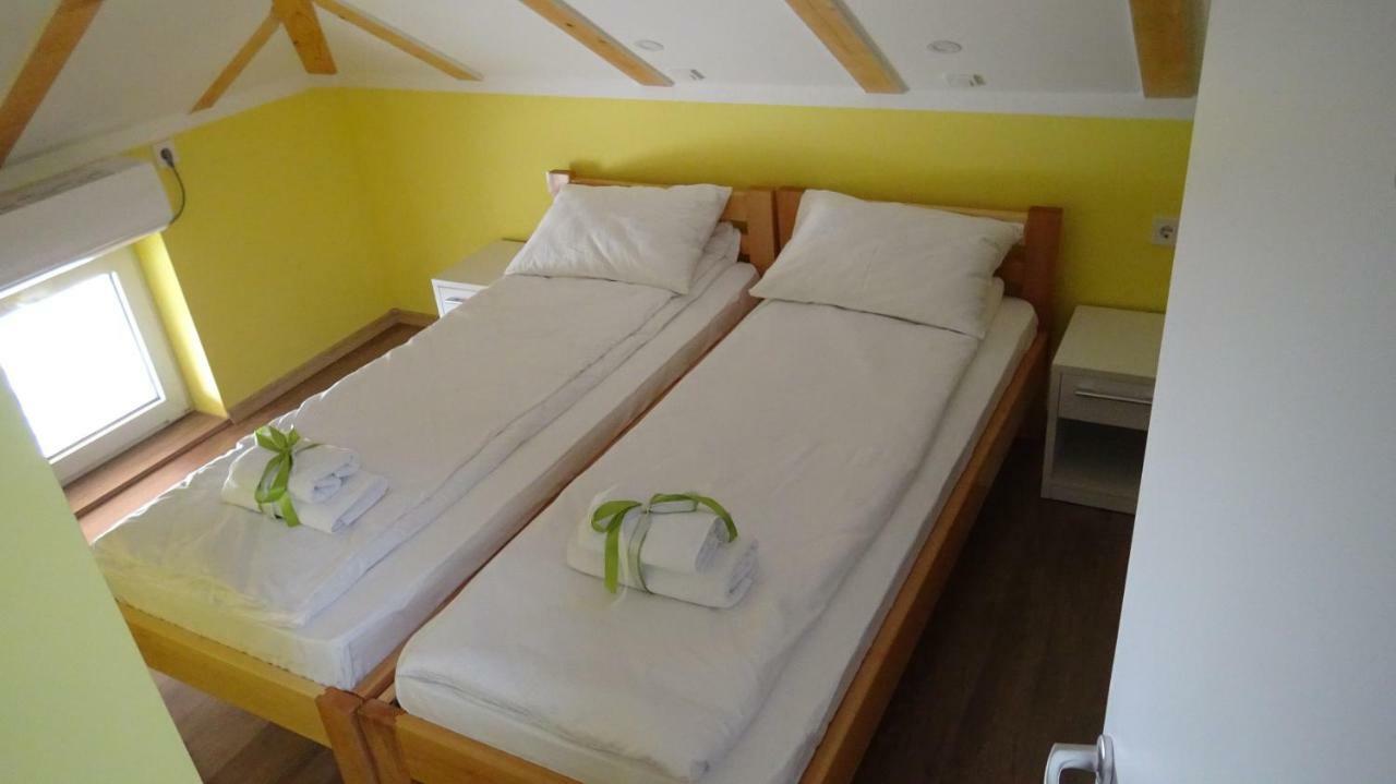 Apartmani Bojeresku Negotin Extérieur photo