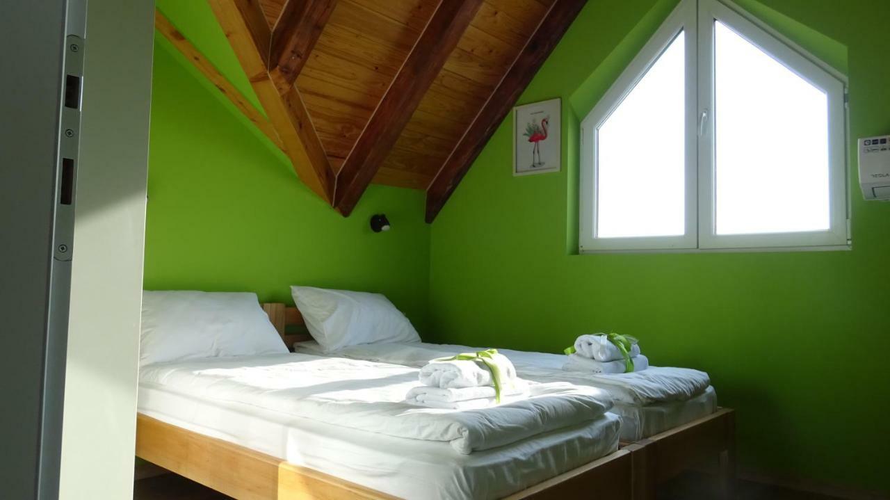 Apartmani Bojeresku Negotin Extérieur photo