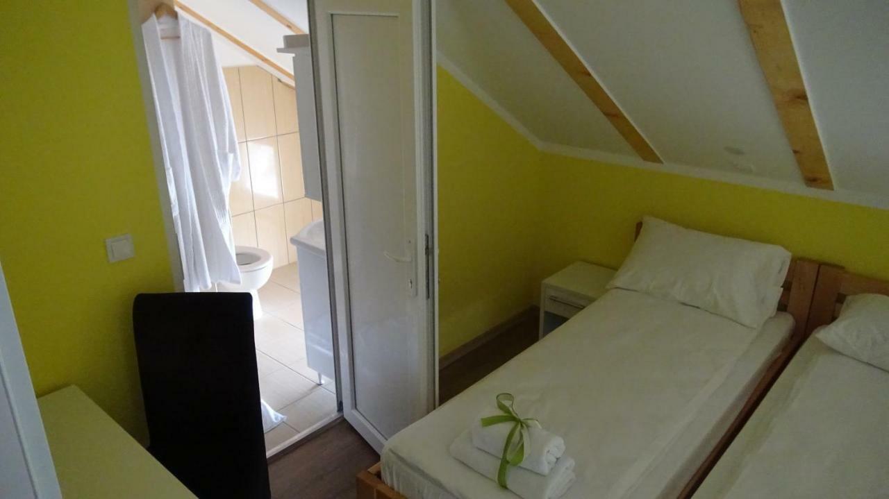 Apartmani Bojeresku Negotin Extérieur photo