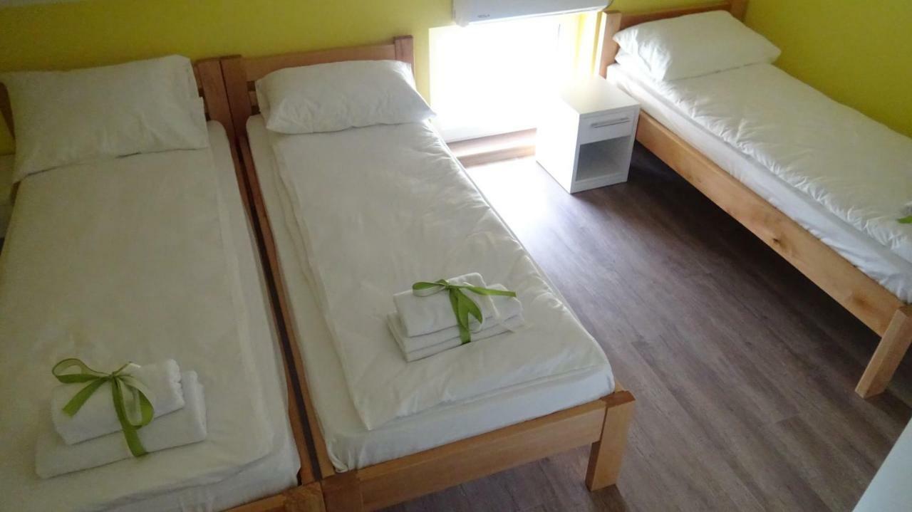 Apartmani Bojeresku Negotin Extérieur photo