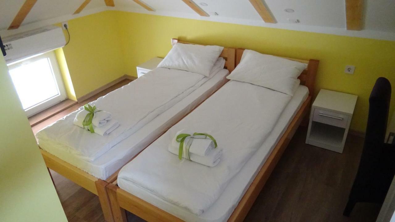 Apartmani Bojeresku Negotin Extérieur photo