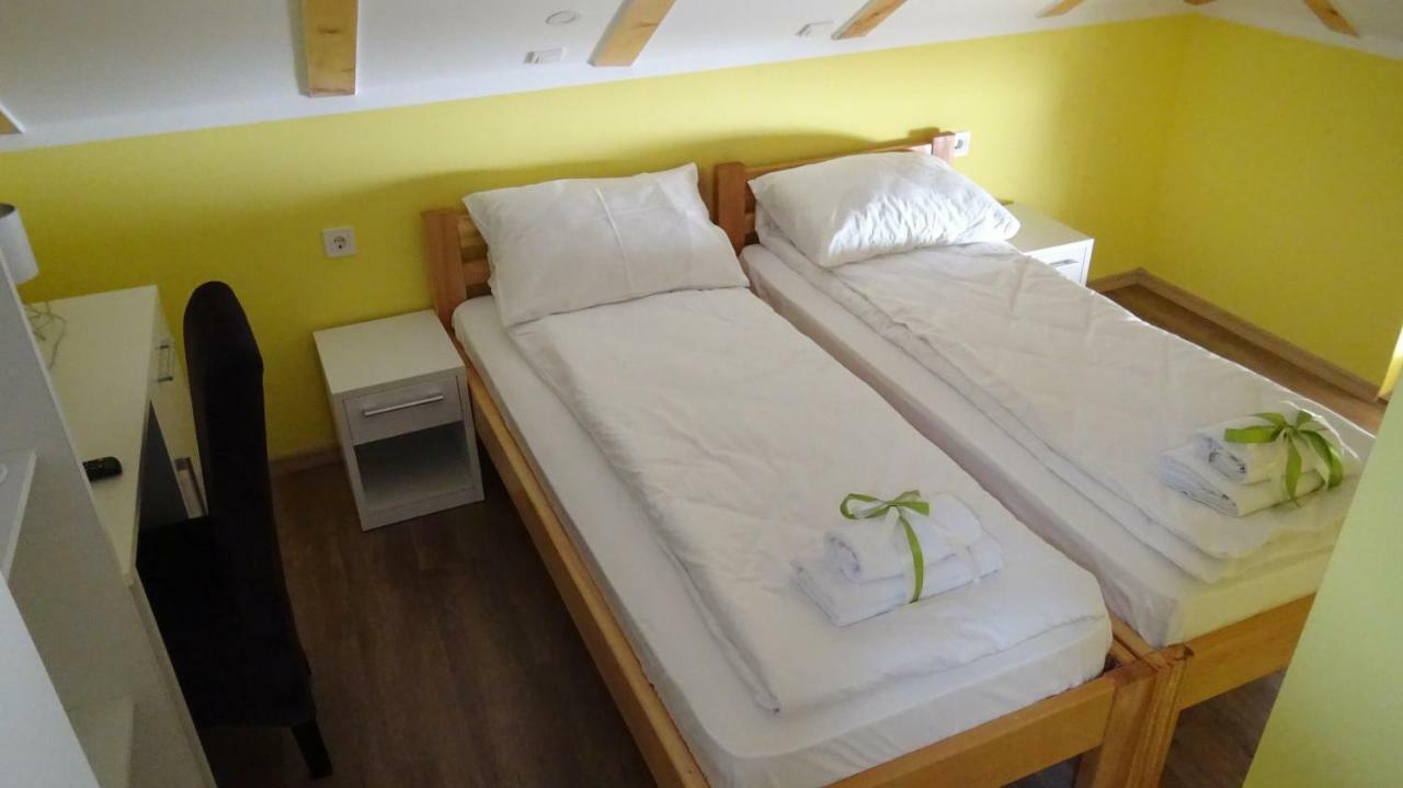 Apartmani Bojeresku Negotin Extérieur photo
